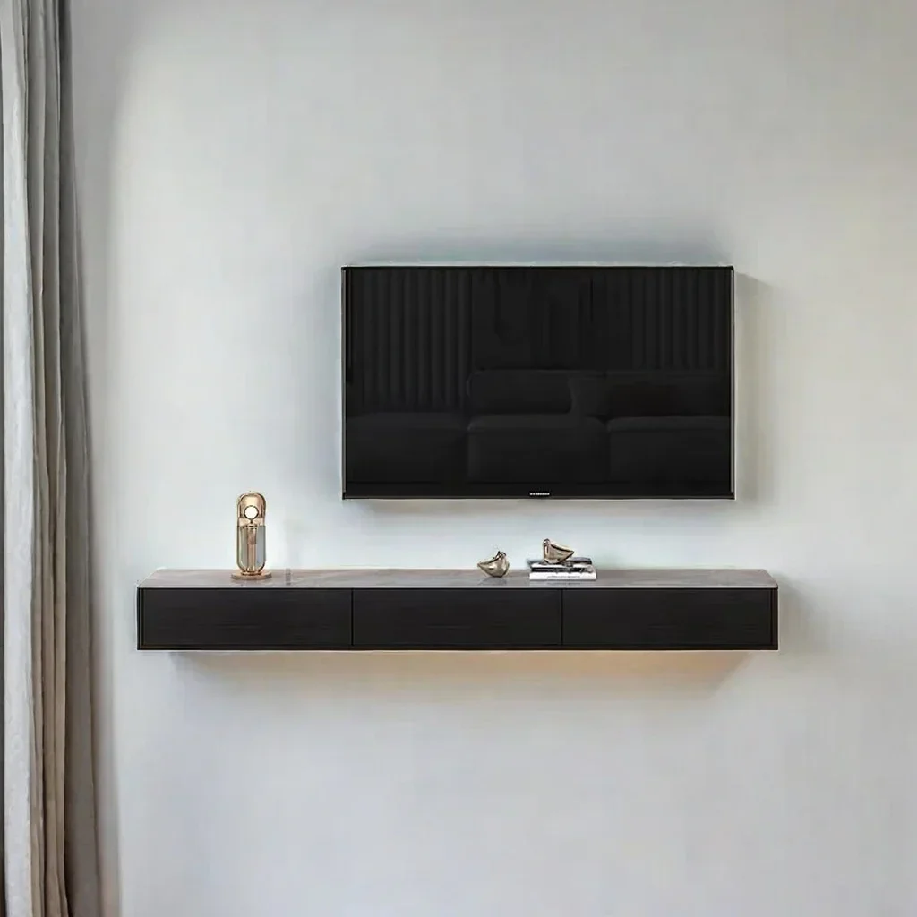 

Complete Living Room Tv Cabinet Drawer Modern Furniture Organizer Entertainment Unit Luxury Nordic Stand Floor Aesthetic Salon