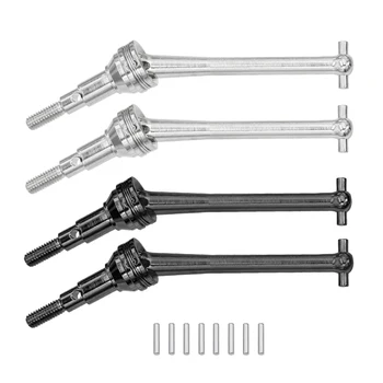 MJX 16207 16208 16209 16210 14209 14210 V2 Metallo CVD Albero Motore Albero di Trasmissione RC Auto 1/16 Camion Hobby Accessori di Aggiornamento 16410