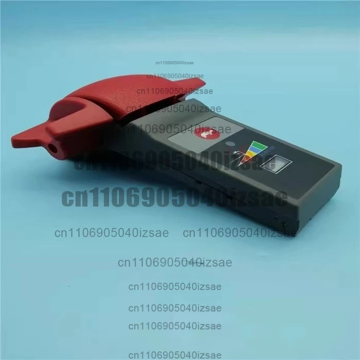 Electric Hydraulic Pallet Truck Handle Assembly Forward Reverse Switch Accelerator Control Knob Accessories