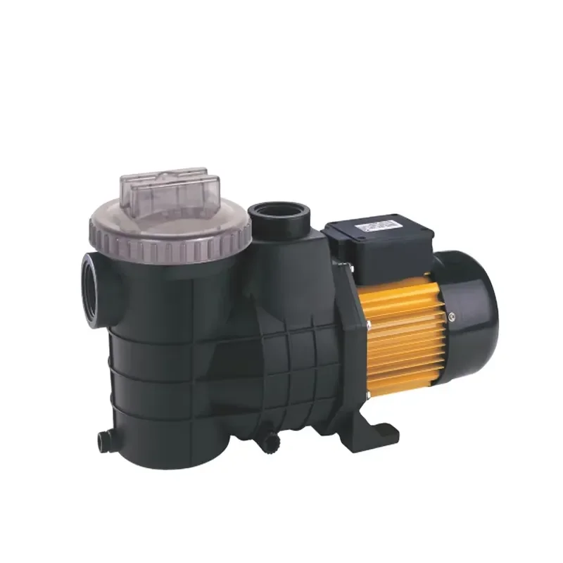 750A Centrifugal pump Pool swimming pool circulation pump variable speed pool pump