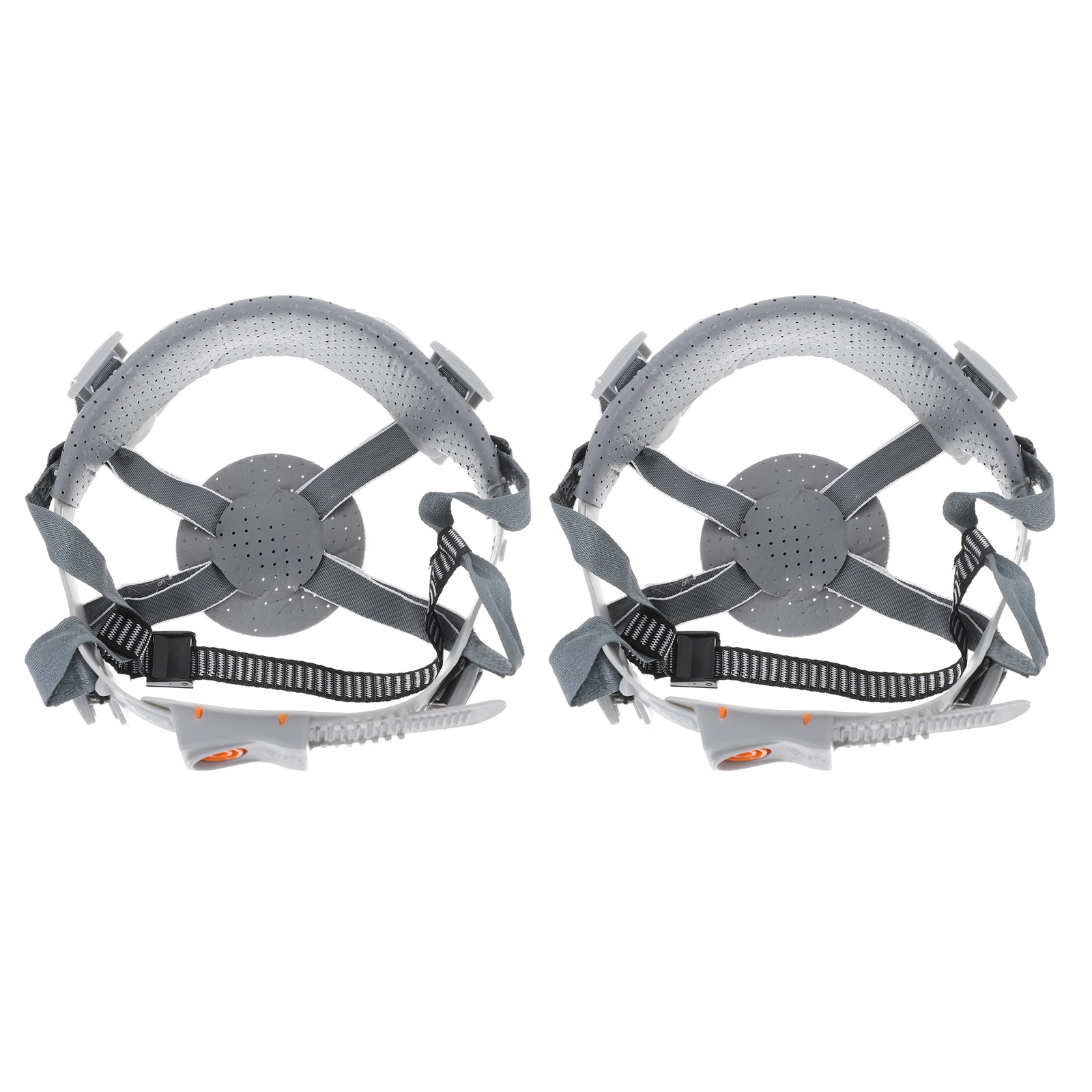 

2pcs Safety Liner Hard Hat Liner Lightweight Head Protection Insert For Bump Scrapes Protection Universal Fit For Outdoor