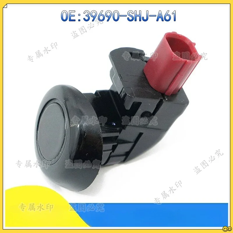 39690-SHJ-A61for Honda CRV Parking Sensor Reversing Radar Sensor Electric Eye