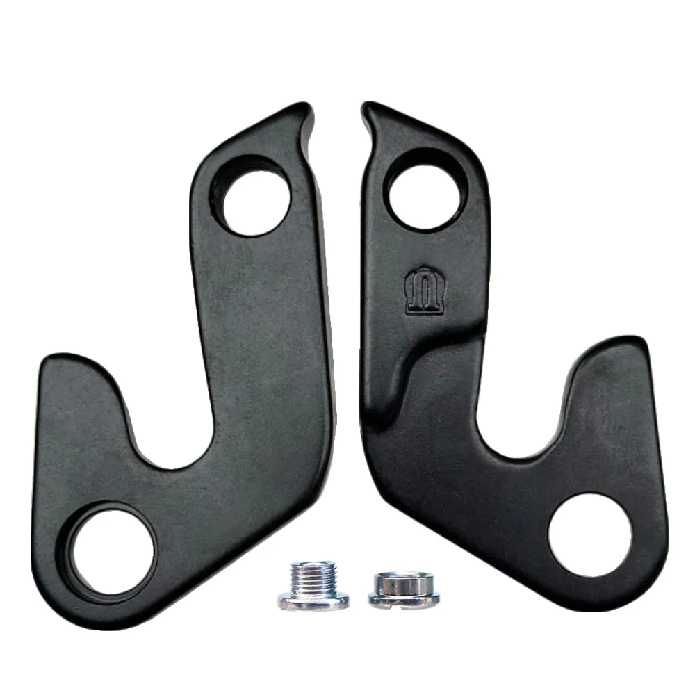 

Вешалка для заднего переключателя велосипеда для Cannondale Caffeine F1 F2 F3 Feminine Carbz Jekyll Moto Chase CAAD Mech Dropout KF051