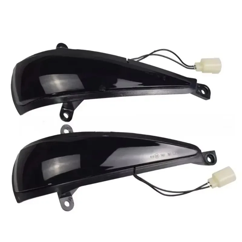 

2 шт. новые для Mk8 2 4 двери FD1 FD2 FD3 FD4 FD5 FD6 FD7 динамический указатель поворота светодиодный мигалка зеркало стрелка лампа индикаторная