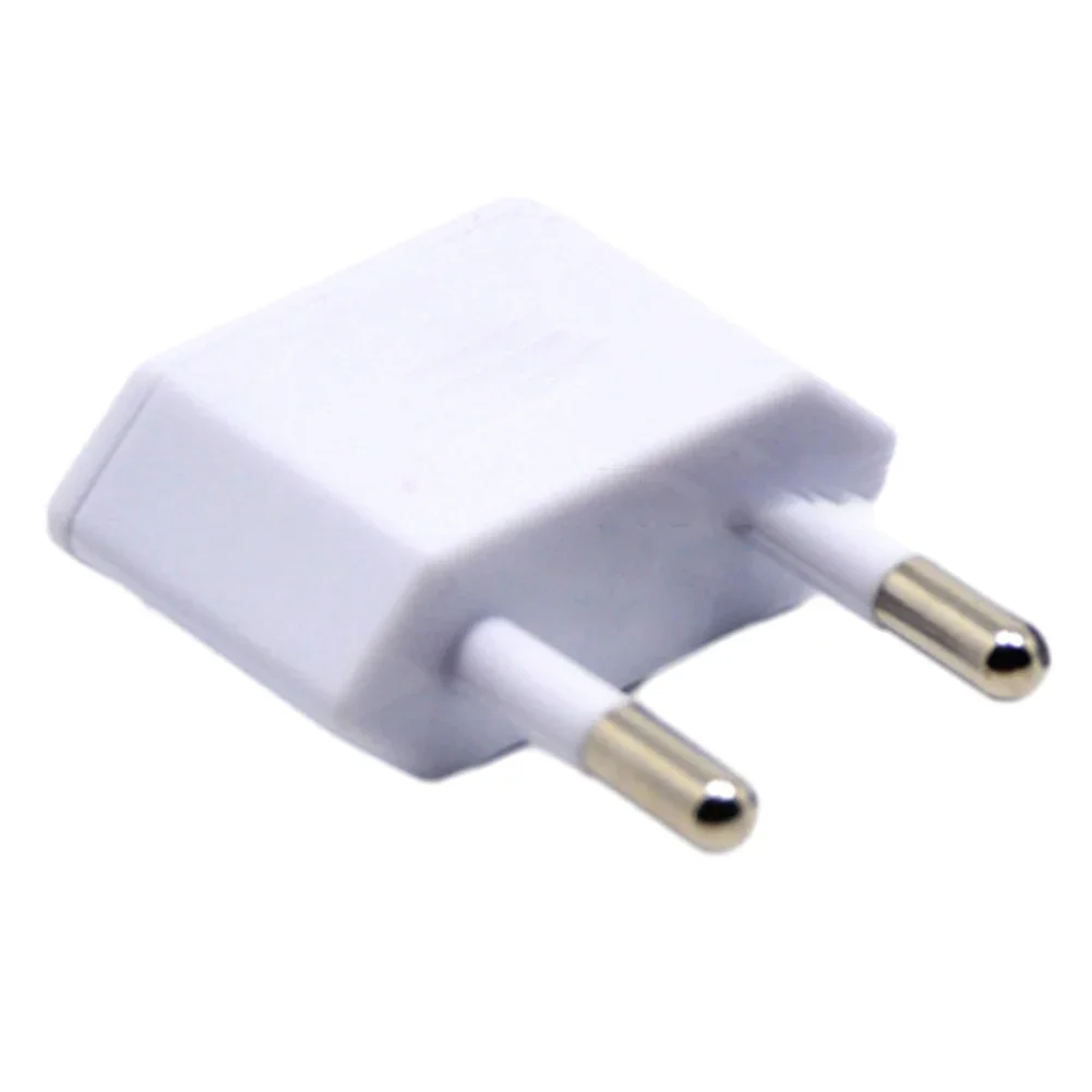 EU Adapter Travel Converter Adapter America China US To EU  Plug Euro Plug Electrical Adapter Socket Electrical Socket Outlet