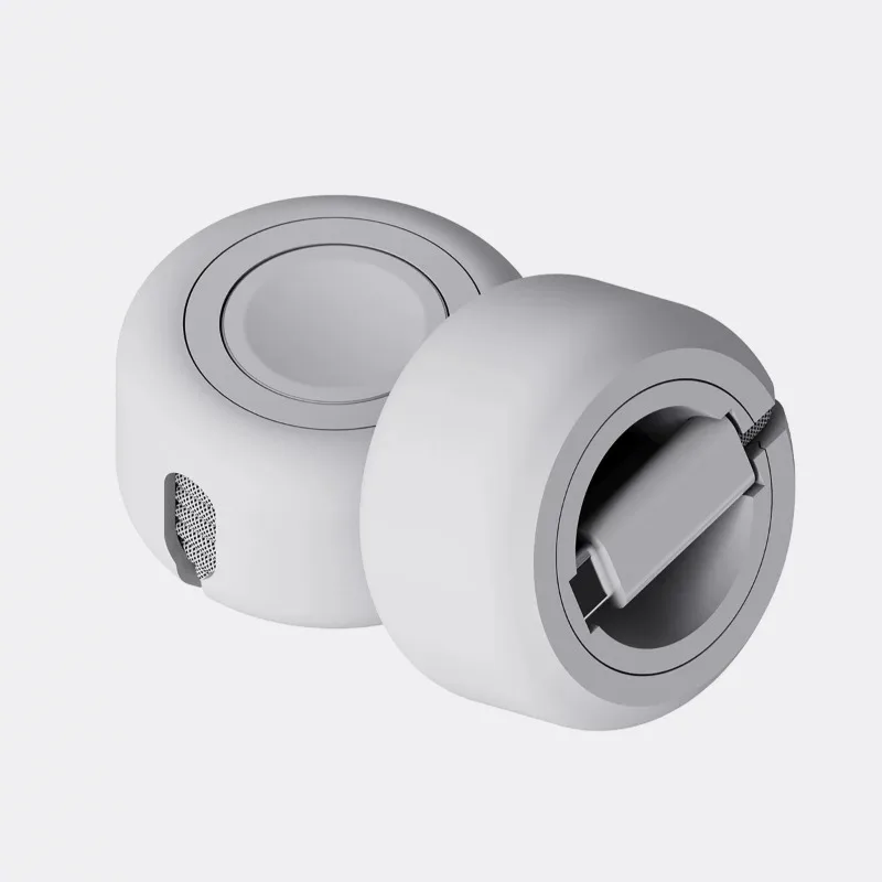Portable Watch Charger Stand Watches Charge Dock Winder Iwatch Charging Winding Holder Smart Watch Base Accessories for Apple
