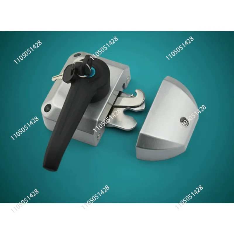 Cold Storage Handle Lab Ultra-low Temperature Compression Handle Environmental Test Chamber Accessories SK1-701-X