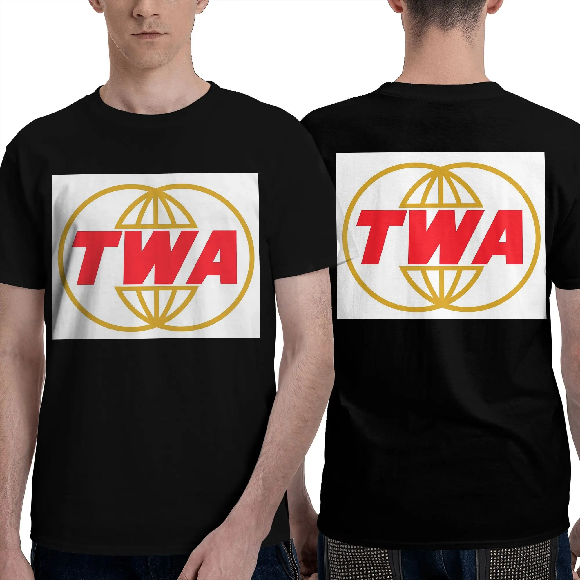 Twa Airlines - Vint…