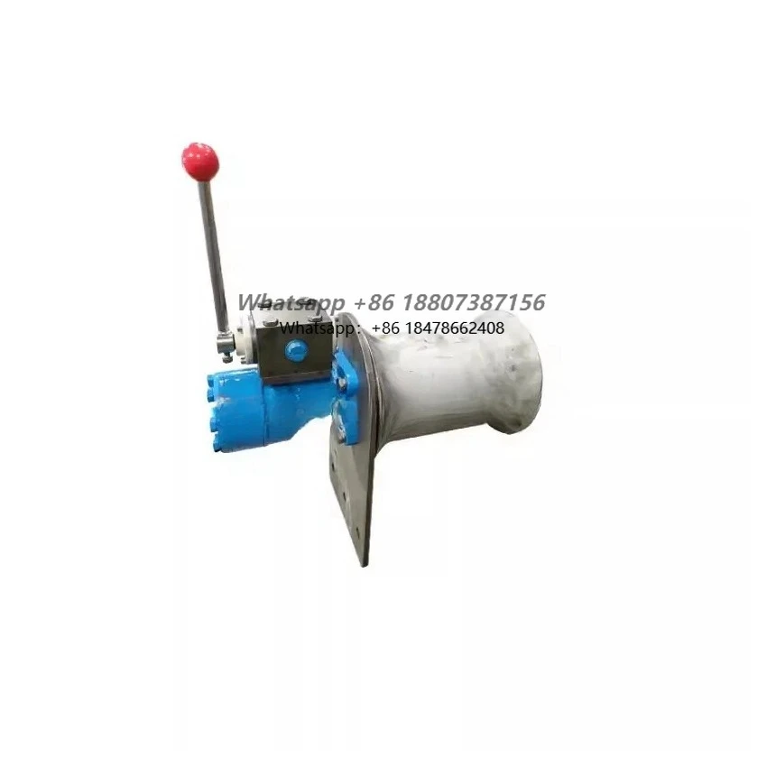 Customized spot product net fishing gear, hydraulic net fishing net fishing gear, sufficient stock