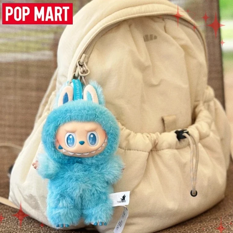 Thumbnail 2 - #17 New Labubu Plush Toys Arrivals