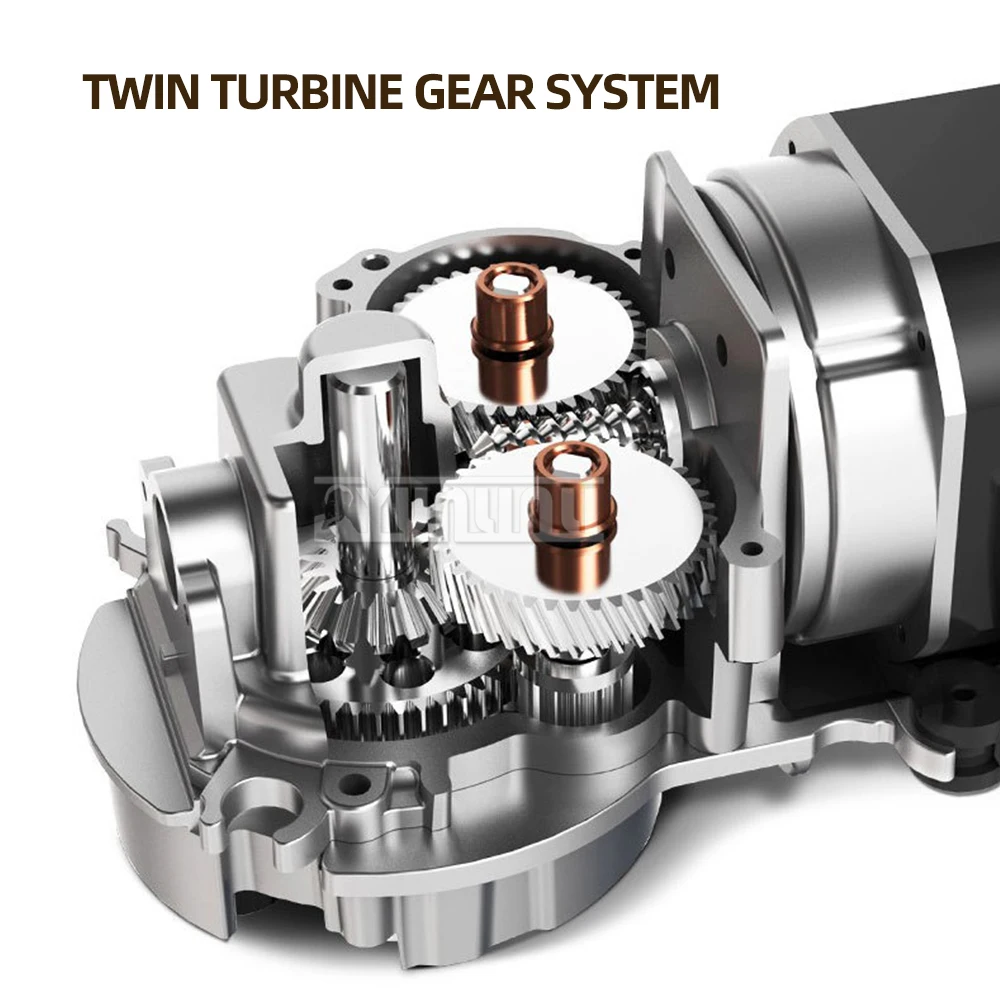 خلاط حامل طعام احترافي للمطبخ ، آلة الطهاة ، الفولاذ المقاوم للصدأ ، خلاط عجين الطعام الكهربائي ، 7 لتر