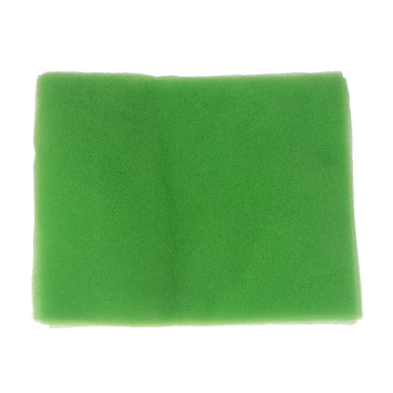 ~10PCS Vegetable Fresh Keeping Mat Fridge Drawer Sponge Mat Filter Sponge Refrigerator Mat And Mildewproof Mat