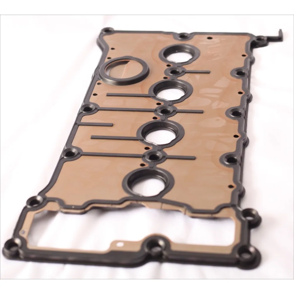 Zeroclearance 06B 103 483H Valve Cover Gasket 06B103483H For Audi A4 A6 2.0 L for VW Passat 2.0