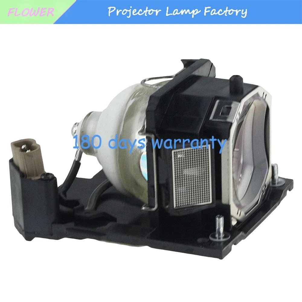 High Quality Projector bulb 78-6972-0024-0 / DT01145 Projector lamp with housing for Hitachi 3M X21/X26