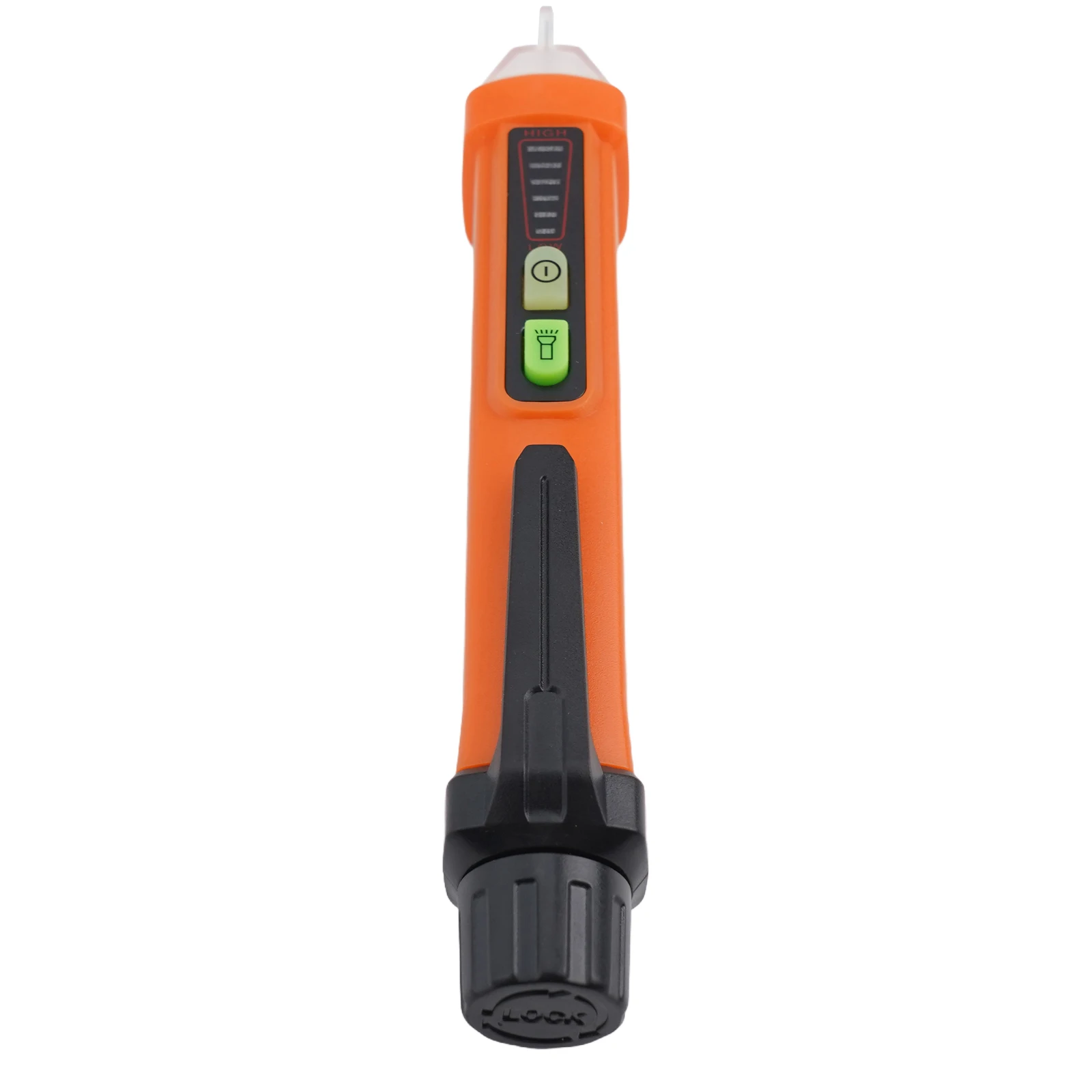 Voltage Tester PM C VoltageTester Induction Pen Detection Point Non Contact Voltage Test Pen Test Voltage Hz Frequency