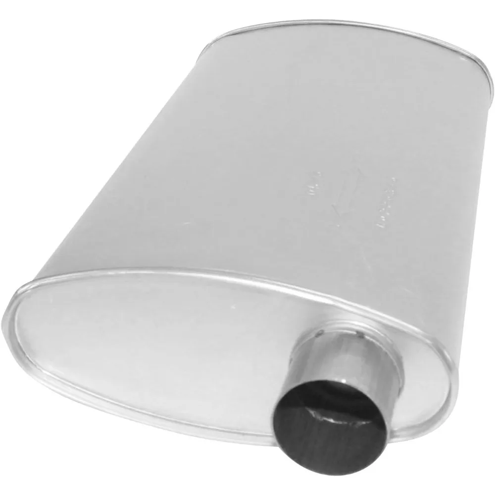 

700376 Exhaust Muffler
