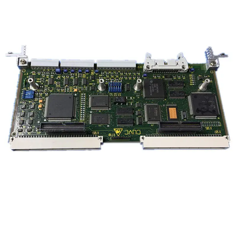 

6SE7090-0XX84-6AB5/0AB0 inverter 70 series CPU board old version main board