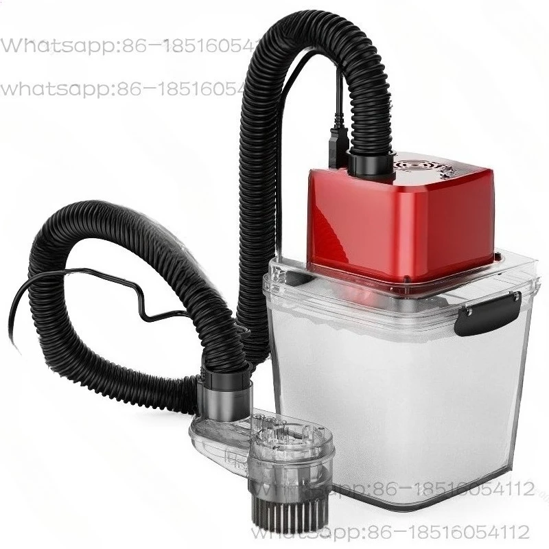 Carving Machine Vacuum Cleaner Large Suction Universal 775W Motor CNC3018/TTC450 PRO