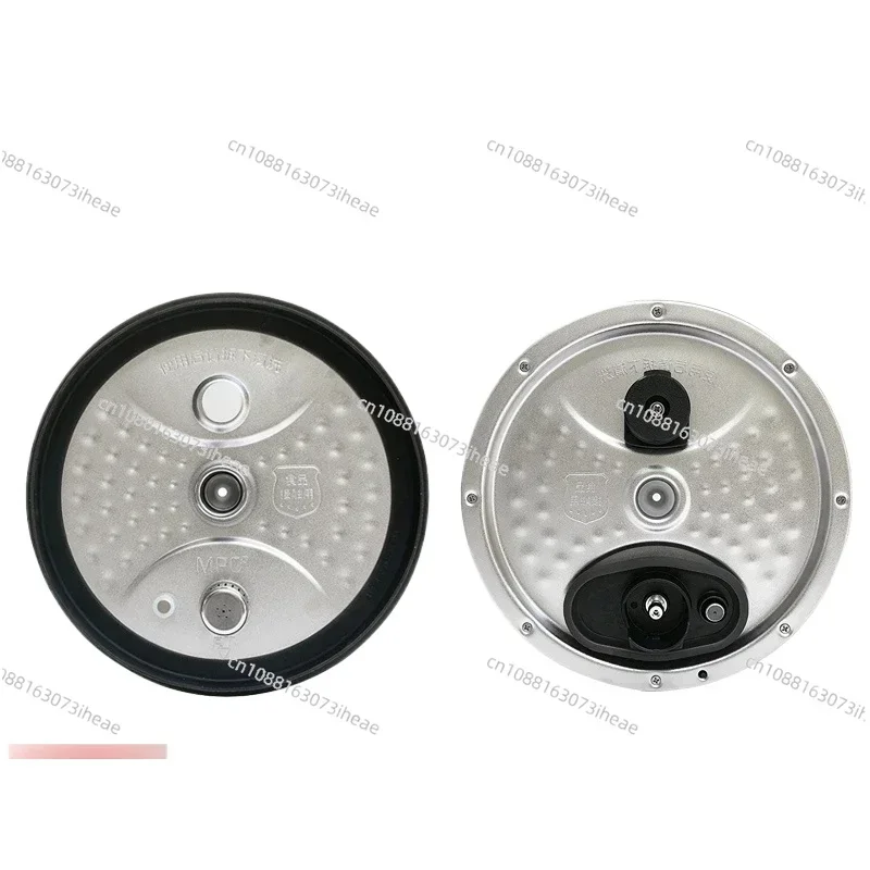 1PC rice cooker inner cover plate 3/4/5L anti-overflow inner pot lid for Midea electric Rice Cooker inner cover accessories
