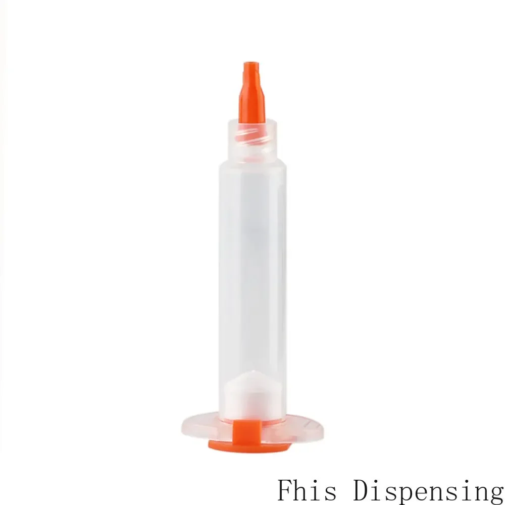 Piston End Caps Top Hats Pack of 50 5cc/5ml Adhesive Syringe Barrel Sleeve