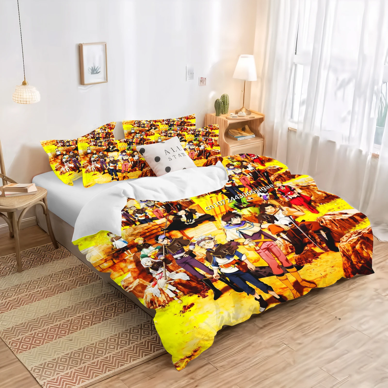 black-clover-bedding-set-single-double-full-queen-king-size-anime-duvet-cover-set-for-adults-boys-2024-quilt-cover-pillowcase