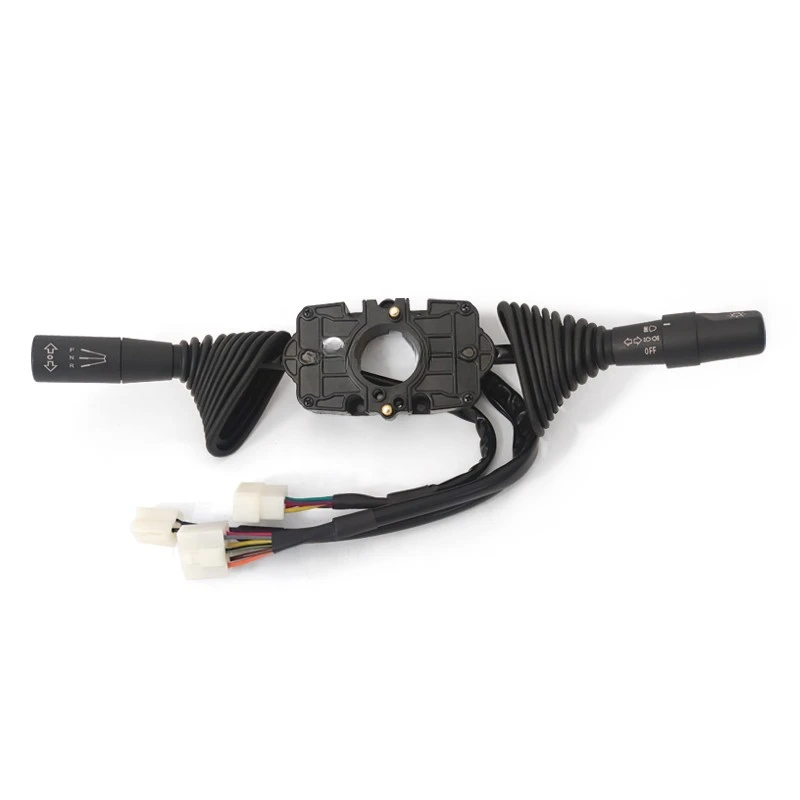 

Forklift Combination Switch JK361LG-1 Direction Light Steering Control Switch 1-3.5 Ton Forklift Matching