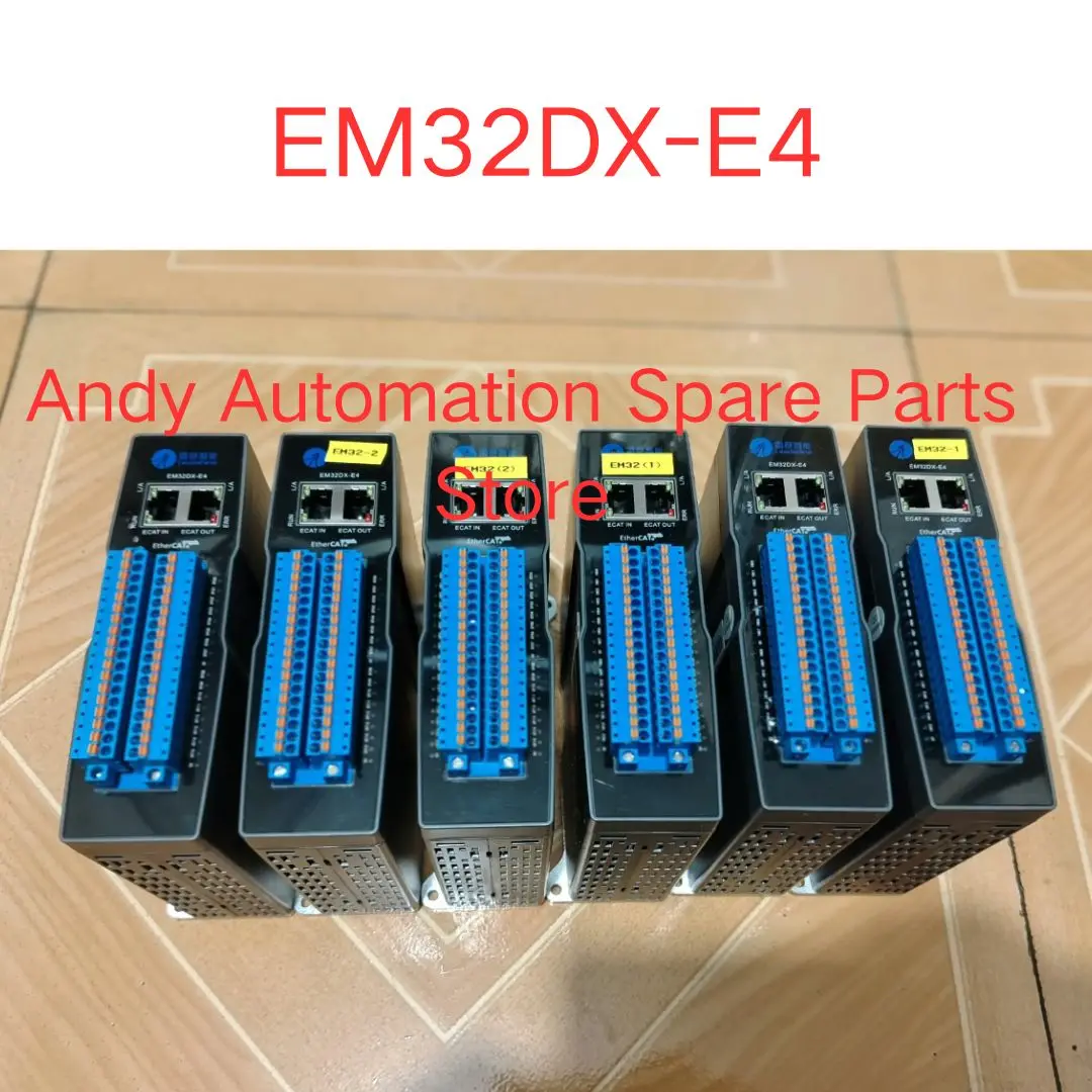 

Контроллер движения б/у EM32DX-E4