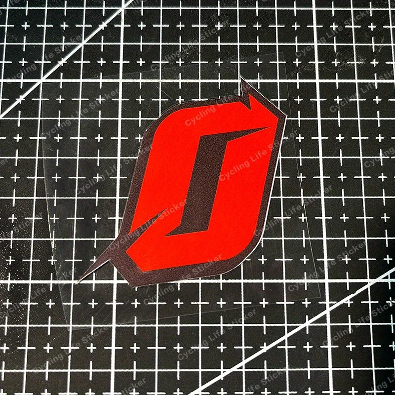 1PC Fashionable Racing Number Car Sticker, Sporty Decal for Car, Ideal for Adding a Racing Look to Your Automobile