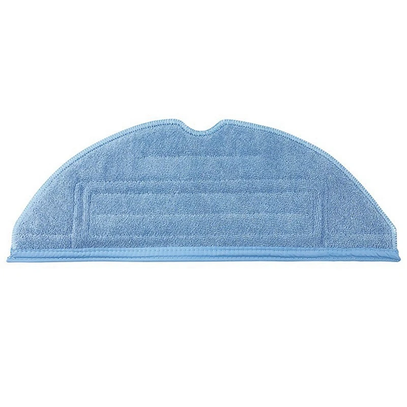 Para roborock s7 maxv ultra robô aspirador de pó escova lateral filtro hepa pano peças reposição acessórios