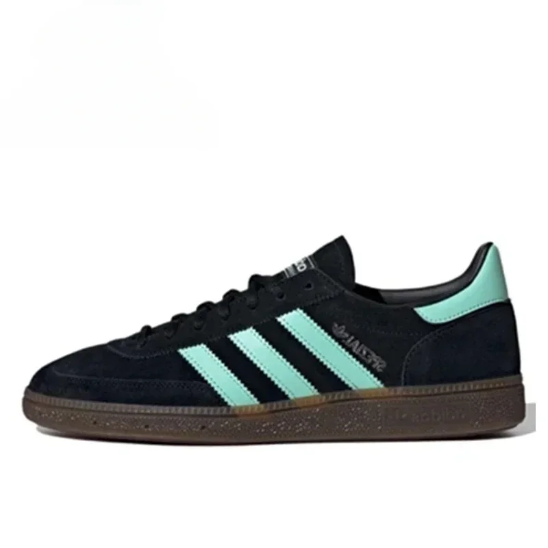 Adidas Originals Handball Spezial Men Women Skateboarding Shoes Fashion Outdoor Non-slip Comfortable Spzl Suede Casual Sneakers