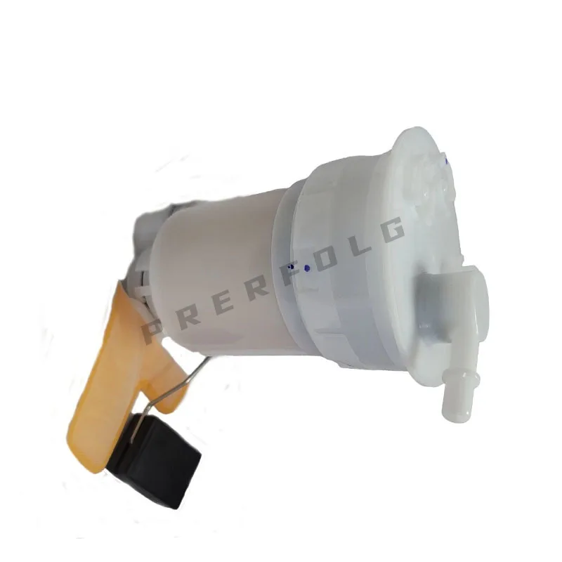 Novo módulo de bomba de combustível para toyota corolla vibe matriz 2003-2005 77024-02020 23221-0a030