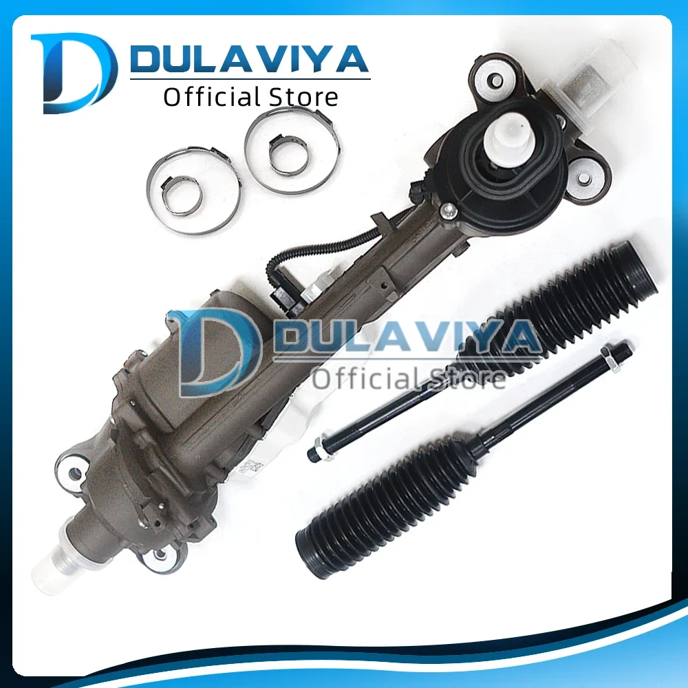 FOR CAR Power Steering Rack For For Volkswagen Tiguan Passat 5N1909144P