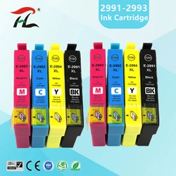 Compatible 2991xl 29XL T2991 ink cartridge for EPSON XP-255 XP-257 XP-352 XP-355 XP-452 XP-455 XP 255 257 352 355 452 printer