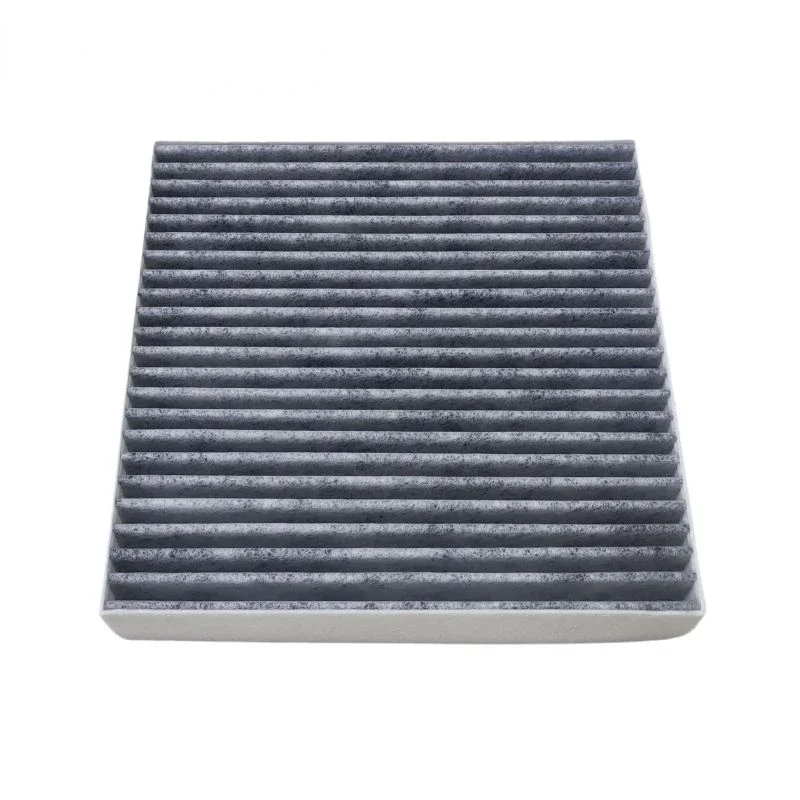 Cabin Filter For BYD YUAN PLUS EV EM2E-8121211 ATTO 3 2022 2023 Activated Carbon Filters  Filter Anti-PM2.5 Car Accessories