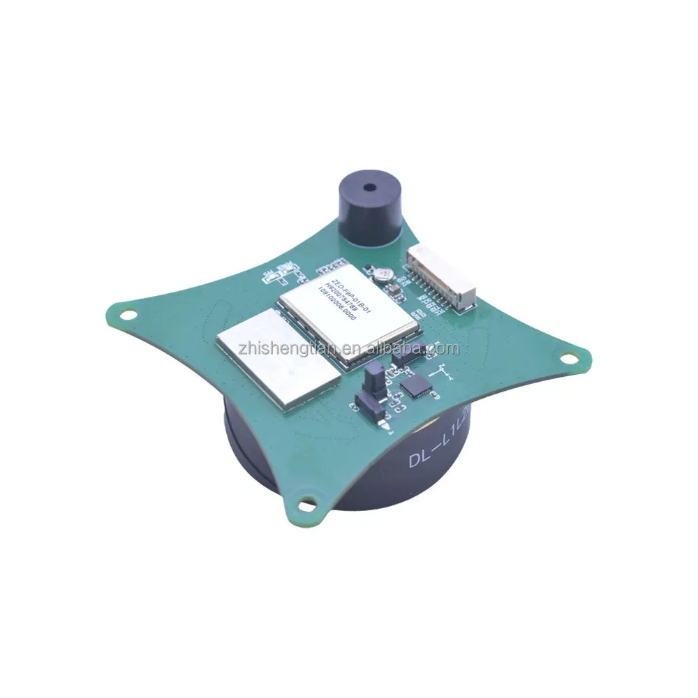 Gps Module ZED-F9P …