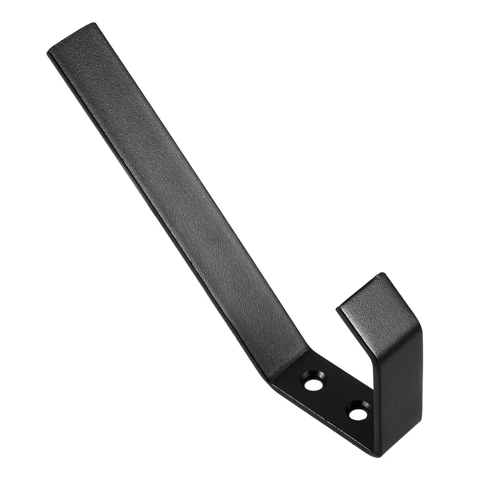 

Hat Storage Rack Motorcycle Wall Mount Metal Hanger Durable Cap Display Hook Space Saving Sleek Modern Design