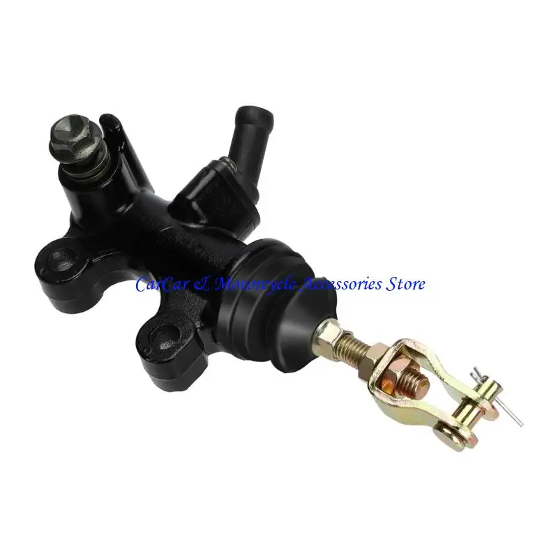 Optimized Brake Mastered Cylinder Replacement 43500-HA5-671 for Rear Brake Systems for ATC200X ATC250R ATC350X G5AD