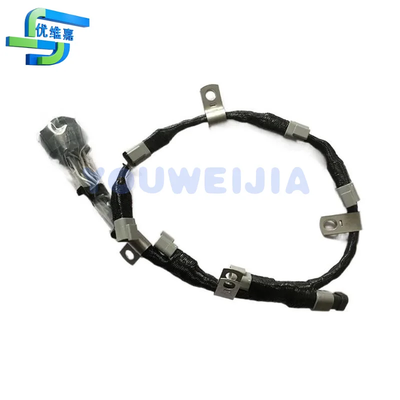 قطع غيار محركات الديزل 4022868 2864504 4059823 4059822       حزام الأسلاك لوحدة التحكم الإلكترونية M11