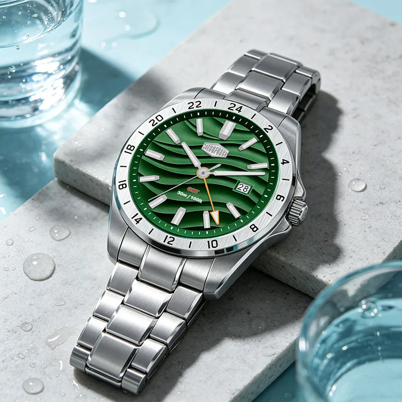 Thumbnail 2 - #64 Low Price Slim Quartz Watches Deals