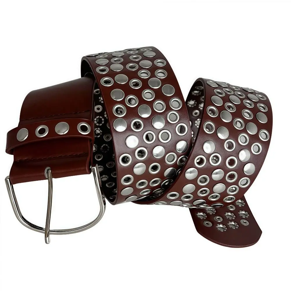 Ремень с люксовым дизайном в с – обзор и цена Streetwear Brand Belts
