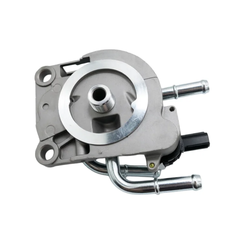 High Pressure Automotive Fuel Pump OE 23380-30340 for AMG C63 E63 G63 S63 GLC63 4.0T Metal 1 Year Warranty