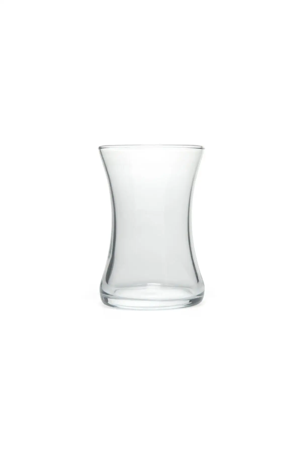 

DOLBOVI Nez 6'lı Tea Cup-155 Cc Fma04926 English Tea Glass Cup