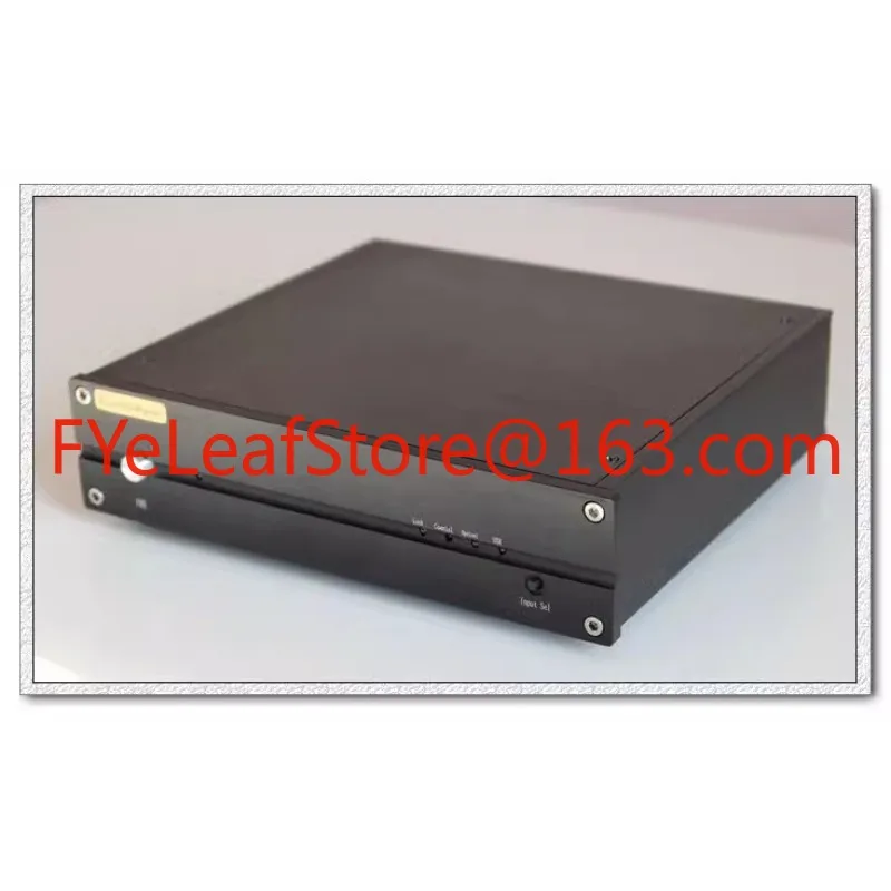 

L1541DAC золотое и другое специальное высококачественное шасси для декодирования