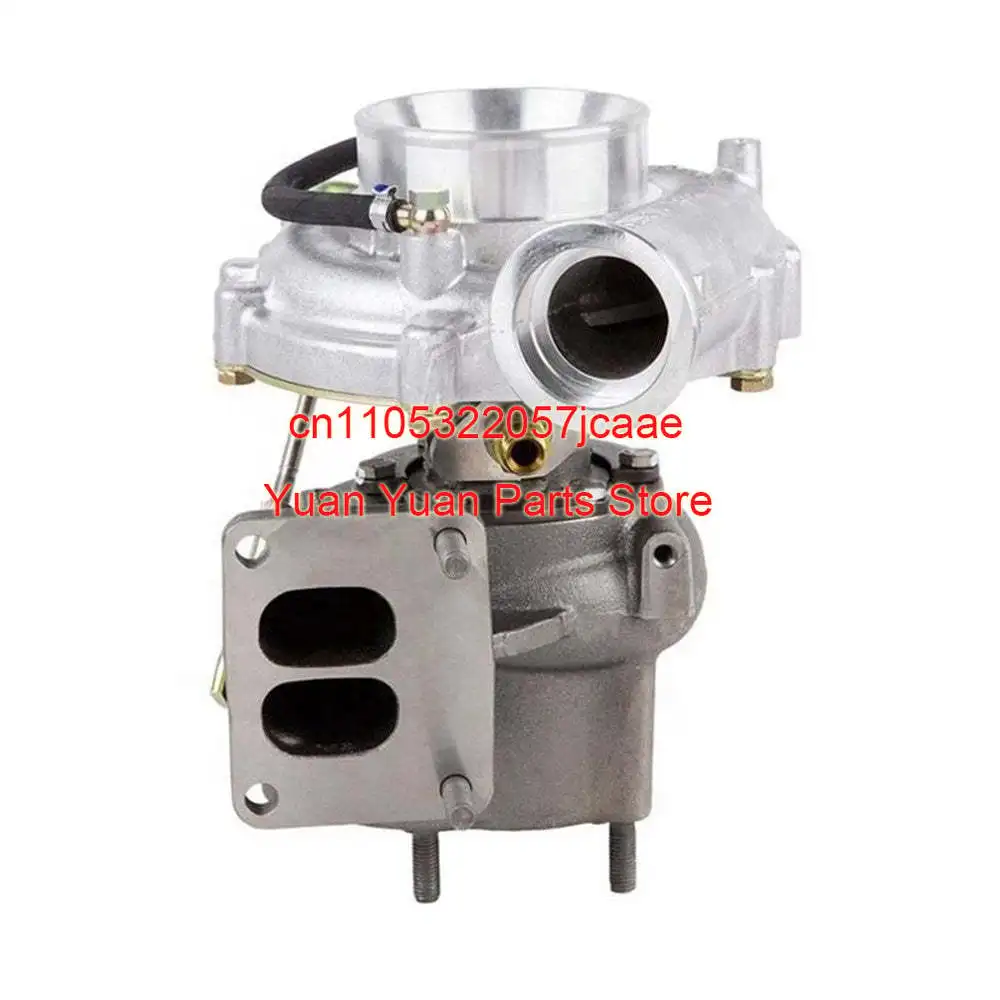 Turbo K27 Turbochar… - image