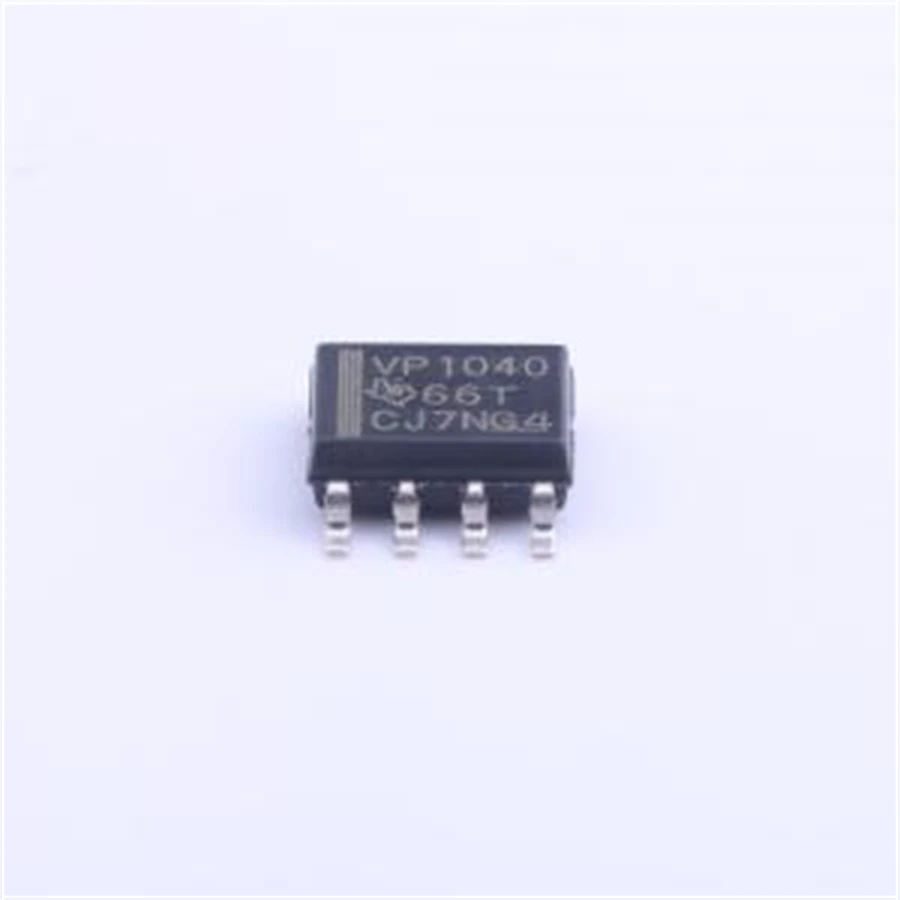

20PCS/LOT SN65HVD1040DR (CAN Transceivers)