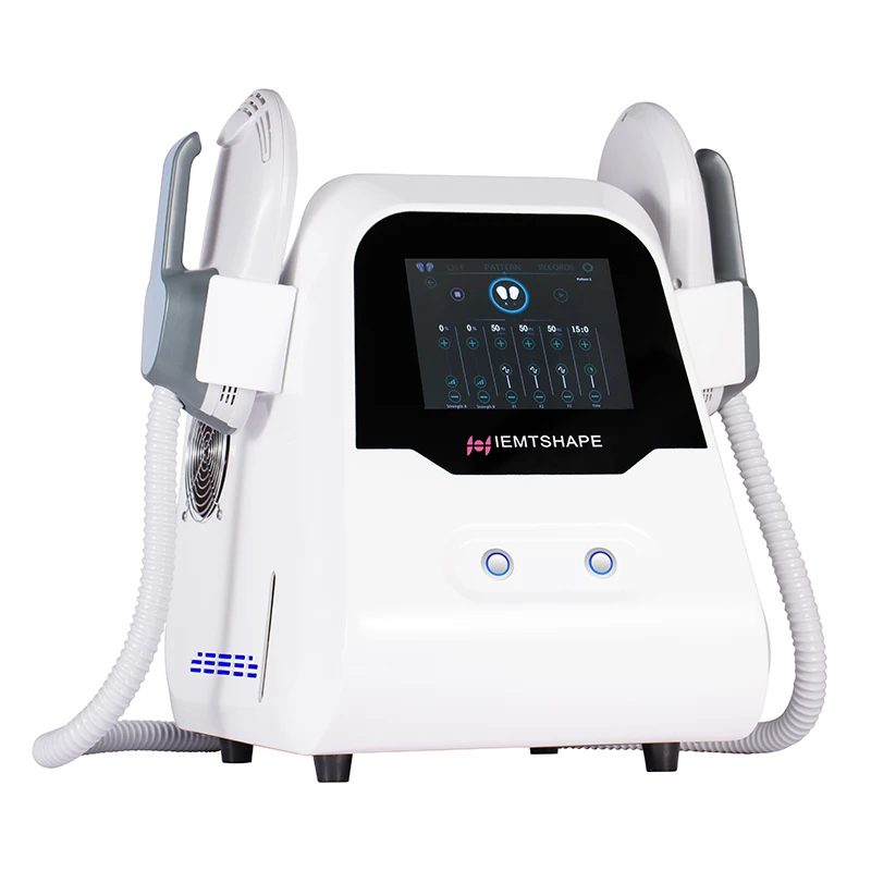 

Weight lose Portable Electromagnetic Body Slimming Muscle Stimulate Fat Removal Body Slimming build muscle Machine