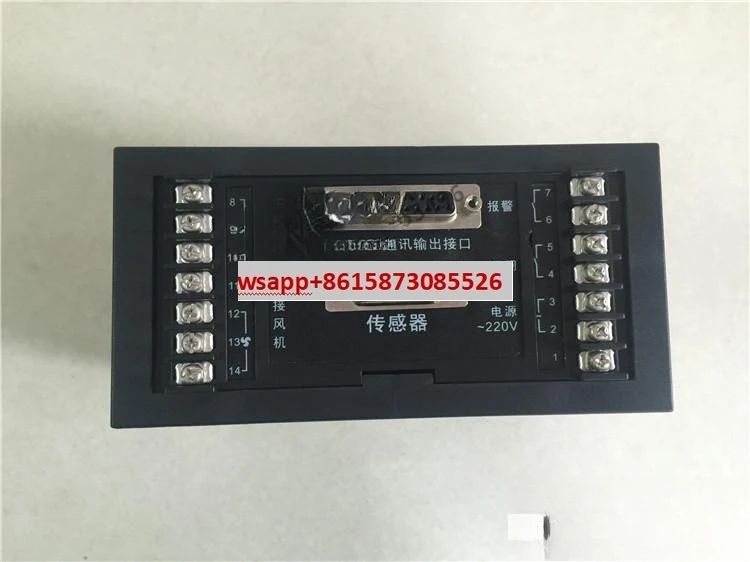 BWD-3K130A Dry-Type… - image