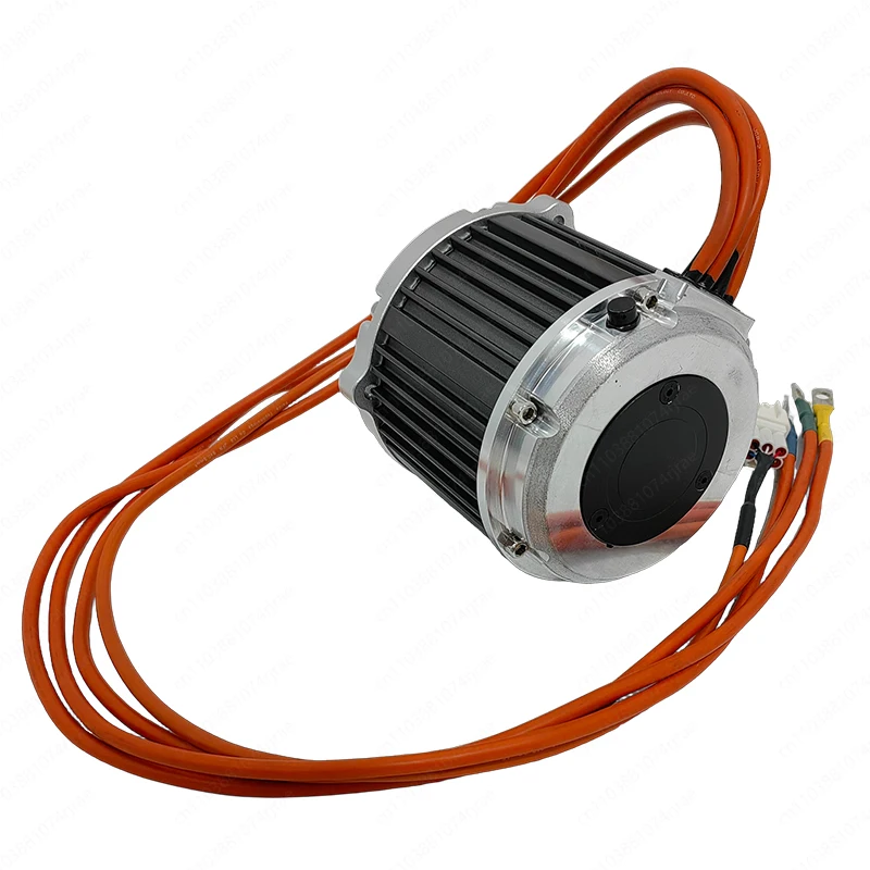GTS11-C Model Brand New Upgrade Motor 72V Mototec Ebox Upgrade Motor