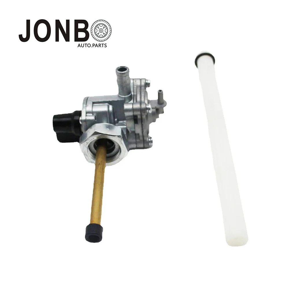 JONBO 16950-MV9-023 16950-MZ0-023 Gas Fuel Tank Switch Petcock Valve For Honda VTR250 CBR900RR CBR600 F2 F3 CBR250RR MC22