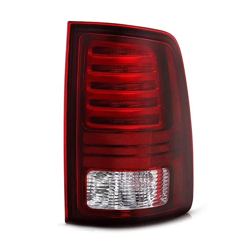 Tail Lamp Taillight OEM 68093081AC 68093080AC for Dodge Ram 2013-2016